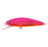 Longines Sea Bass Lure Mizuki 50mm 5.6g 018 Pink Orange (Clear Magma)