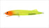 Longines Sea Bass Lure IGK 96mm 10g 121CM Clear Chart Orange Head