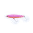 Longines Sea Bass Lure Levin Mini Heavy 018 Pink Orange (Clear Magma)