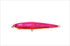Longines Sea Bass Lure Levin Light 12g 95mm 018 Pink Orange (Clear Magma)