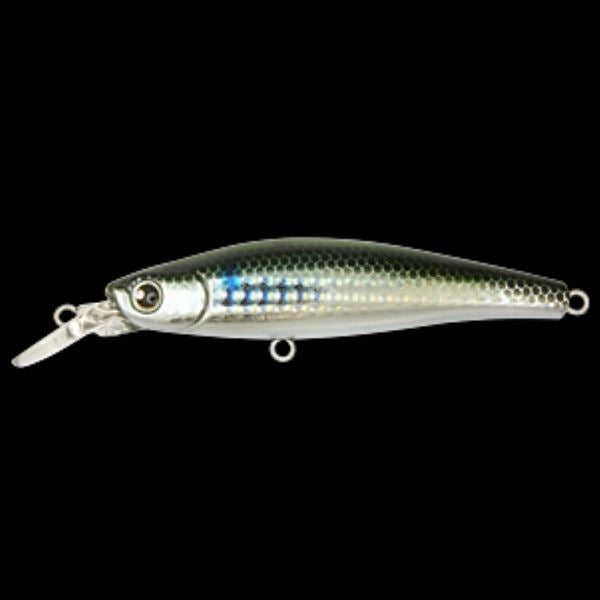 Longines Sea Bass Lure Rumble Beat Floating 11g S024 Bora (Lens Holo)