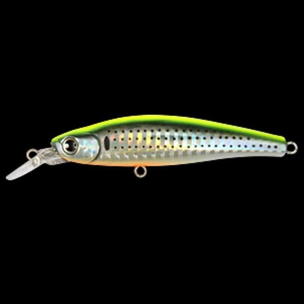 Longines Sea Bass Lure Rumble Beat Floating 11g S087T Konoshiro