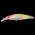 Longines Sea Bass Lure Rumble Beat Floating 11g S067 Pink Head Pearl Candy