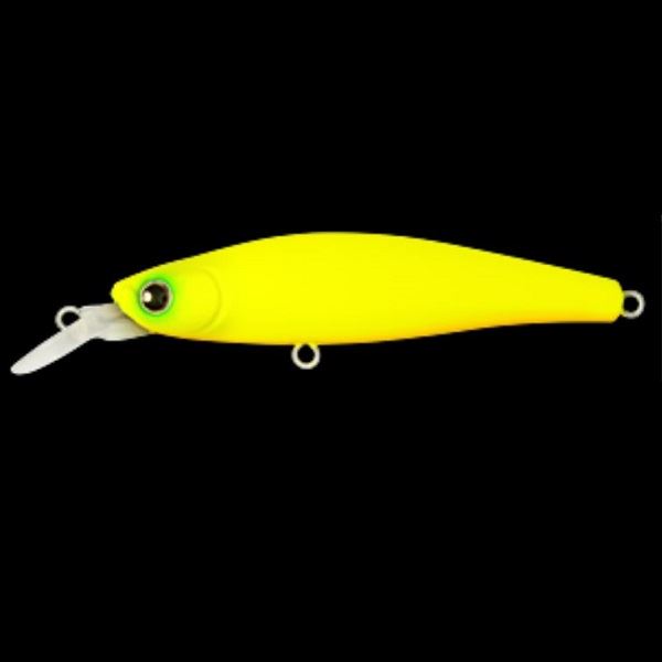 Longines Seabass Lure Rumble Beat Floating 11g S065 Dochart Matte