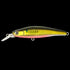 Longines Sea Bass Lure Rumble Beat Floating 11g S071 Gold Mullet (Lens)