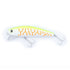 Longines Sea Bass Lure Wakey Boo 112mm 30g S115C Hustle Orange