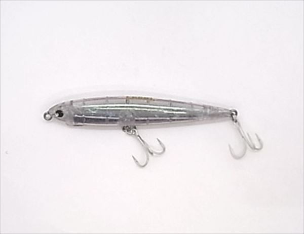 Longines Sea Bass Lure Levin 20g 95mm S123 CUV All Clear Magma ver2