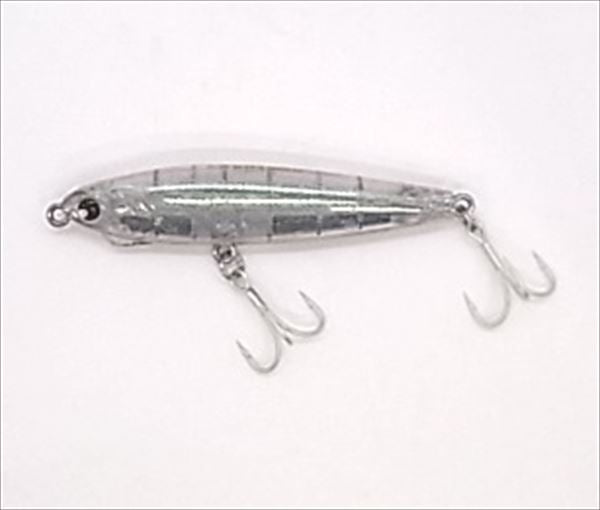 Longines Seabass Lure Levin Mini 12g 75mm S123CUV All Clear Magma ver2
