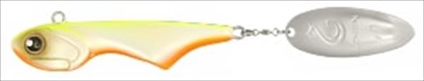 Longines Sea Bass Lure Iriko 60mm 28gS 029: Chart Pearl Orange (Pearl) S