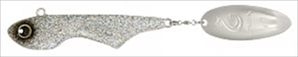 Longines Seabass Lure Iriko 60mm 28gS 028: Super UV Glittering Glitter S