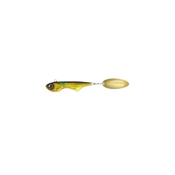 Longines Sea Bass Lure IRIKO 68mm 35g S 071LN Gold Mullet (Lens) G