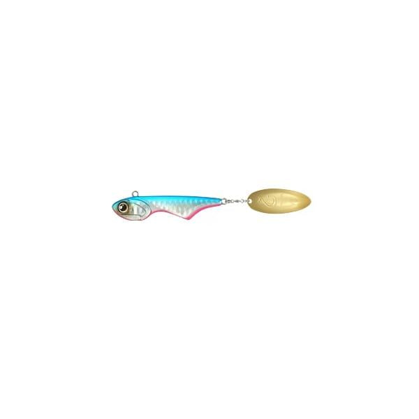 Longines Seabass Lure IRIKO 68mm 35g S 124T Bullpin G