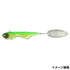 Longines Sea Bass Lure Iriko 68mm 35gS 126: Lime Chart Glowberry S