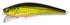 Longines Sea Bass Lure Wakey Boo 112S 37g 071LN Gold Mullet (Lens)