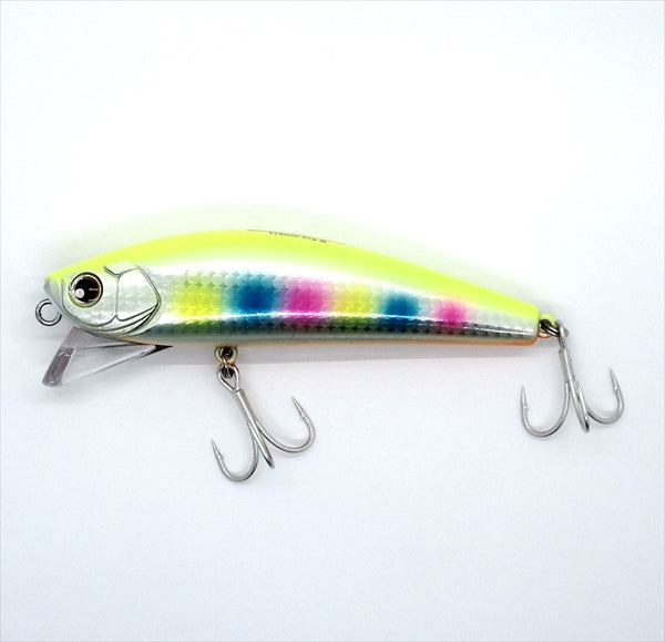 Longines Seabass Lure Wakey Boo Sinking 112mm 37gS 054LN Chartback