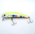 Longines Seabass Lure Wakey Boo Sinking 112mm 37gS 054LN Chartback