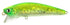 Longines Sea Bass Lure Wakey Boo 112S 37g 094CM Lime Chart H Clear Magma