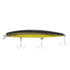 Longines Sea Bass Lure High Standard 180mm 57g S071LN Gold Mullet (Lens)