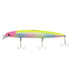 Longines Sea Bass Lure High Standard 180mm 57g S067C Pink Head Pearl Candy