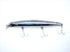 Longines Sea Bass Lure High Standard 180mm 57g S129MK Galaxy Plated