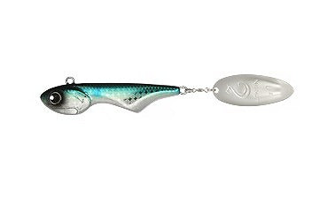 Longines Sea Bass Lure IRIKO 50mm 20gS 024 Bora (Lens) S