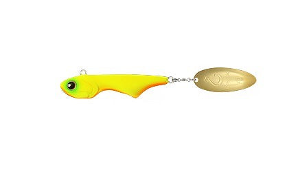 Longines Sea Bass Lure IRIKO 50mm 20gS 065 Dochart Matte G