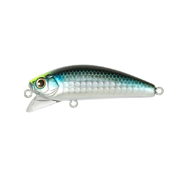 Longines Sea Bass Lure Wakey Boo 60mm 128 Chart Head Mullet