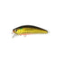 Longines Sea Bass Lure Wakey Boo 60mm 071 Gold Mullet (Lens)