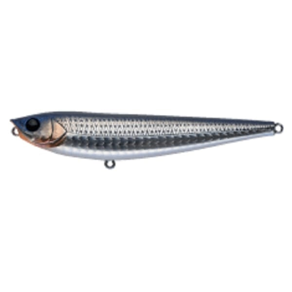 APIA Seabass Lure AP Argo 105 #02 Borayan