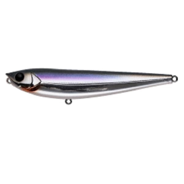 APIA Seabass Lure AP Argo 105 #03 Panic Katakuchi