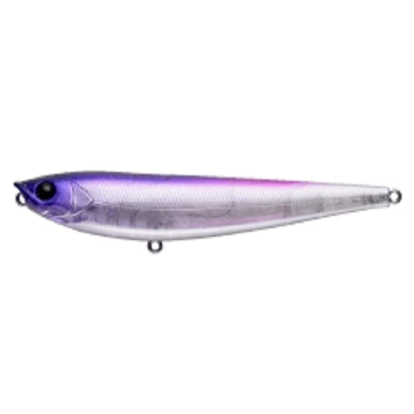 APIA Seabass Lure AP Argo 105 #05 Parchment