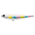 APIA Seabass Lure AP Argo 105 #06 White Knights