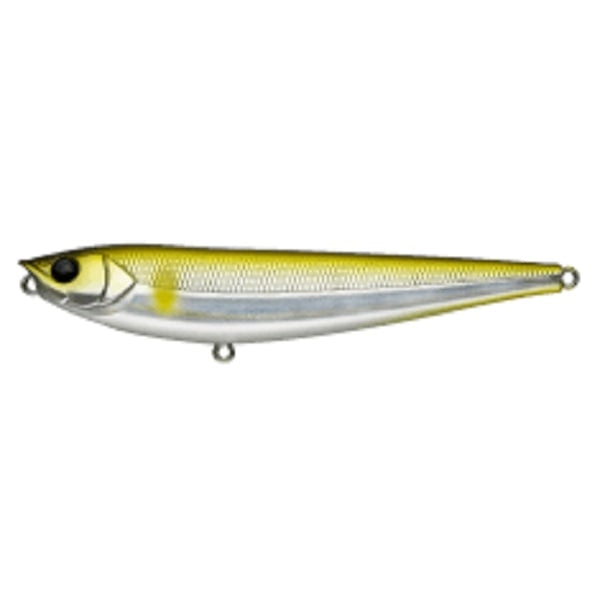 APIA Seabass Lure AP Argo 105 #08 Panic Ayu