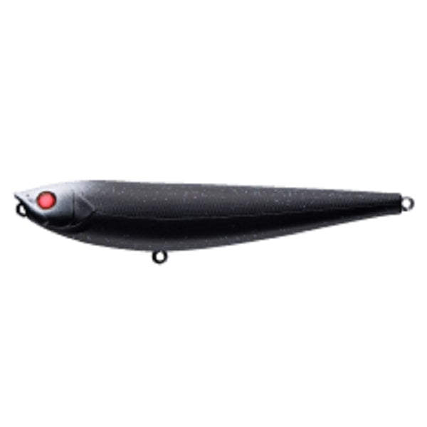 APIA Seabass Lure AP Argo 105 #09 Nightmare