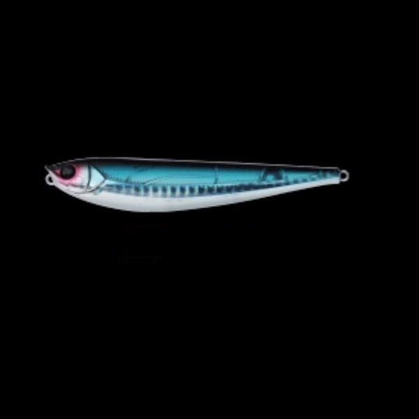 APIA Seabass Lure Argo 160 #04 Natural Blue