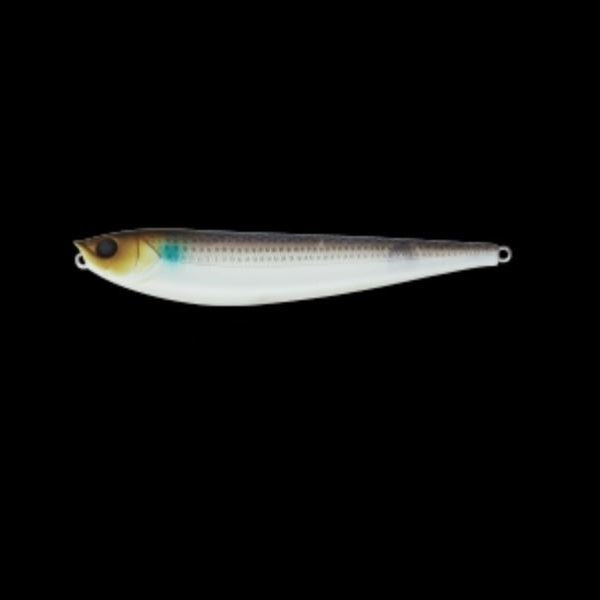 APIA Seabass Lure Argo 160 #05 Matte Mullet