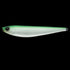 APIA Seabass Lure Argo 200 #01 Hammer Night