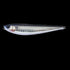 APIA Seabass Lure Argo 200 #02 Silver Konoshiro