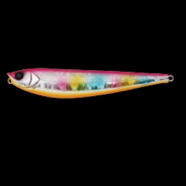 APIA Seabass Lure Argo 200 #05 Pink Back Candy