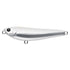 APIA Seabass Lure Argo 69 #3 Triple White Flash