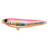 APIA Seabass Lure Argo 69 #6 Pink Back Candy