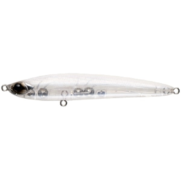 APIA Seabass Lure Balene 125F #01 Hamer Kuria