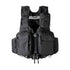 APIA Life Jacket Angler's Support Vest Ver.4 No Name