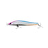 APIA Seabass Lure Eldor 115F #15 Mirage Pink