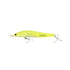 APIA Seabass Lure Eldor 115F #18 Vitamin Cut Holo