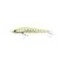 APIA Sea Bass Lure Eldor 115F #19 Chart Backstain