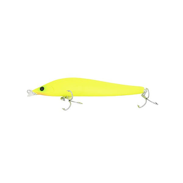 APIA Sea Bass Lure Eldor 115F #22 Dochart