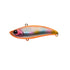 APIA Seabass Lure Uprising 70 #04 Orange Silver Candy