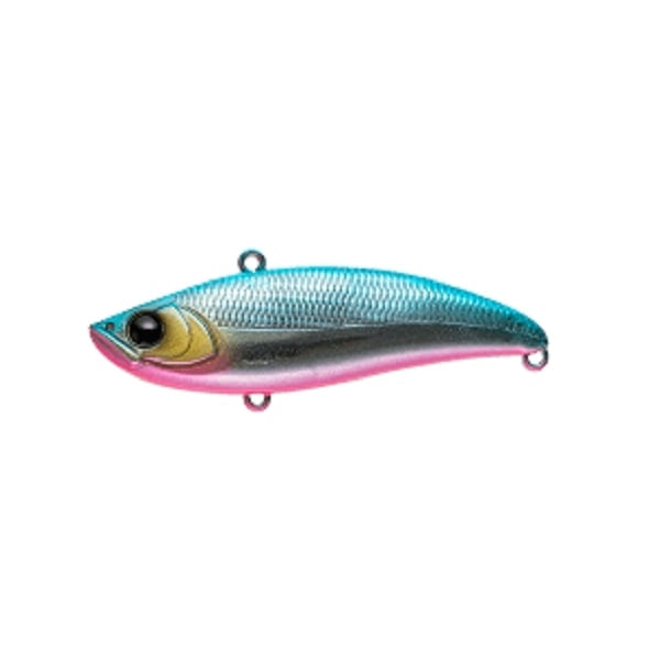 APIA Seabass Lure Uprising 70 #11 BP Plated