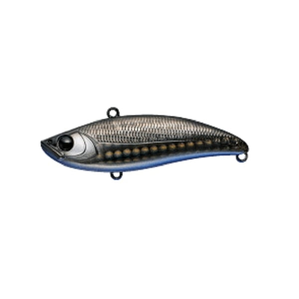 APIA Seabass Lure Uprising 70 #12 Abyss